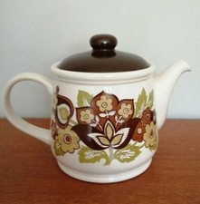 Vintage 1970s Sadler Teapot
