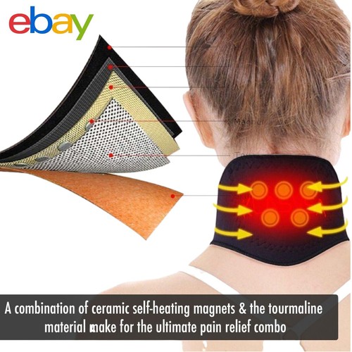Self heating magnetic - self,