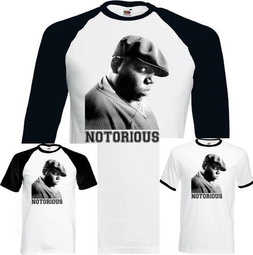 The notorious big biggie - the,