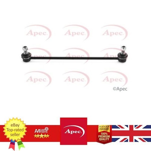 Front left right stabiliser - front,