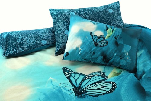 Duvet cover bedding set - bedding,