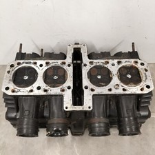 Kawasaki GPX600 1990 Cylinder Head Used Motorcycle Engine Part