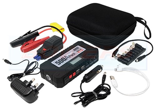 500a lithium ion car battery - ion,