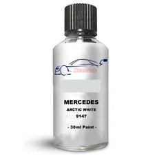 Touch Up Paint For Mercedes