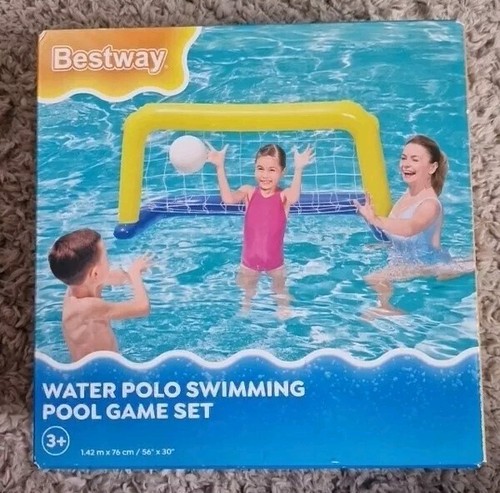 Water polo frame - water,
