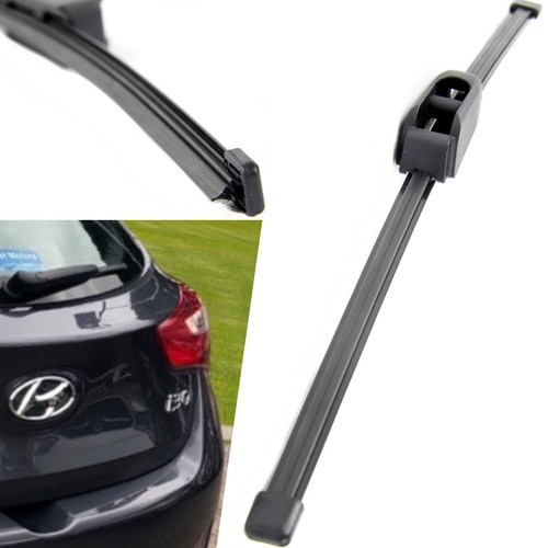 Fit replacement rear - rear, wiper