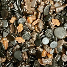 Dutch Liquorice Mix Mixes