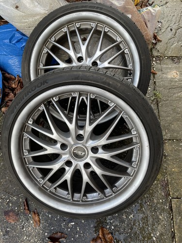 Mrr design gt1 inch - design, 18