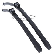 Front Exact Fit Heated Spray