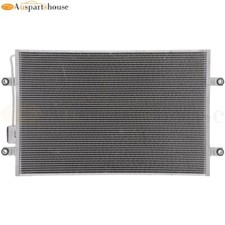 AC Condenser For 08-16
