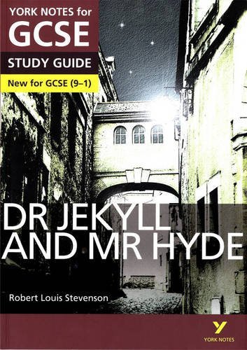 Jekyll and hyde york - jekyll,