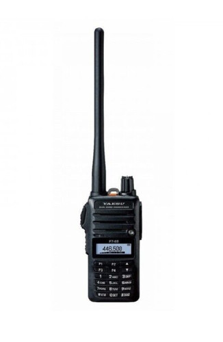 Radio dual band yaesu 65e - band,