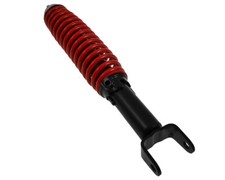 Shock Absorber Strut Plain Car