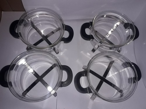 Bodum chambord bowls 4 - chambord,