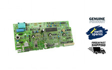 WORCESTER 87483002200 24CDi OPEN FLUE  &  24CDI BALANCE FLUE BOILER PCB