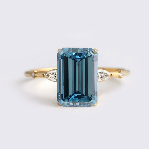 Blue diamond igi - blue, 3.50