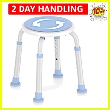 360 Rotating Swivel Shower