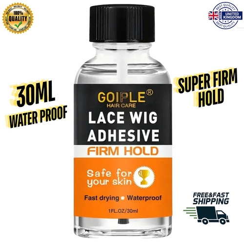 Ultra hold wig glue adhesive - ultra,