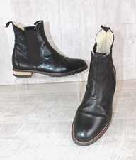 Russell & Bromley Dark Brown