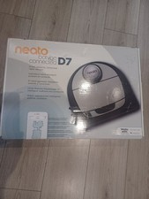 Neato Botvac D7 Connected