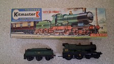 KIT MASTER OO MODEL TRAIN
