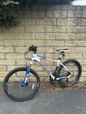 C Boardman Comp Mountain Bike