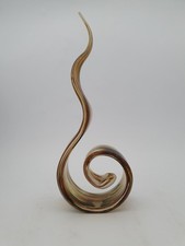 Vintage Murano Style Art