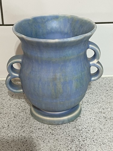 Crown devon art deco 13cm - deco,