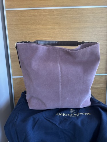 Fairfax favor tetbury - favor,