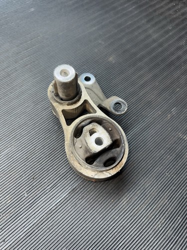 Ford fiesta st150 gearbox
