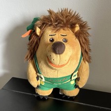 Mr Pricklepants Toy Story 3