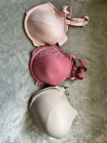 Pink beige dusty rose - beige,