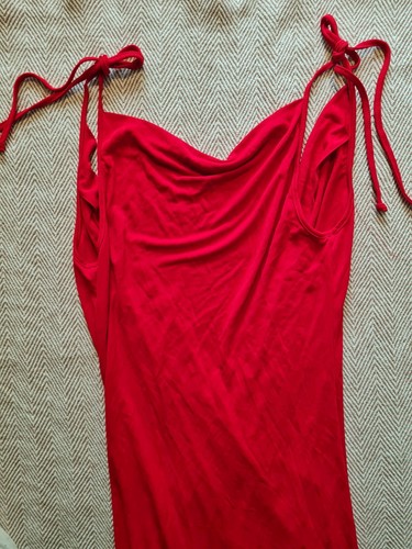 Vintage consortium womens red - consortium,