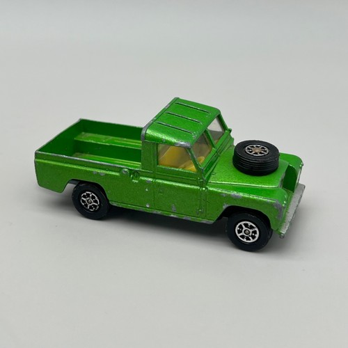 Corgi toys whizzwheels land - corgi,