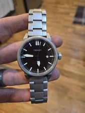 TSOVET SMT-FW42 swiss Movement