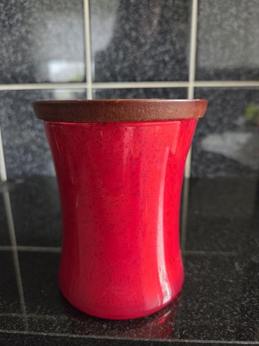 Woodwick hourglass medium - hourglass,
