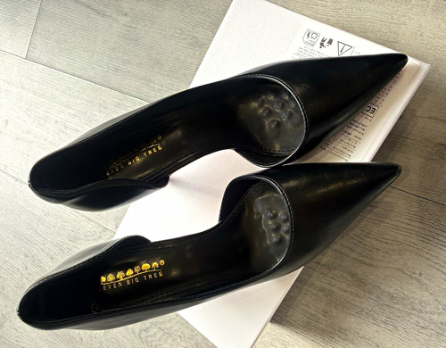 Women leather pointed toe - women’s,