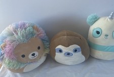 Squishmallows Plush Bundle