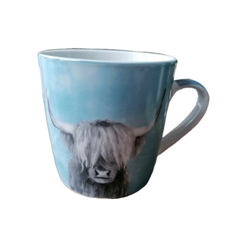 Next hamish the - the, cow