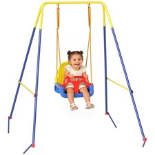 Aiyaplay toddler swing - 3,