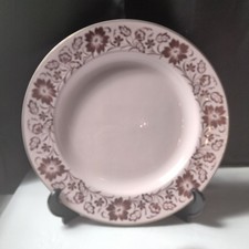 Wedgwood Alpine Pink 13.5"
