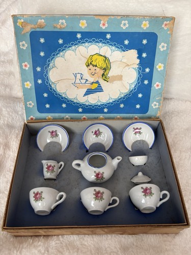 Vintage east german child - german, child’s