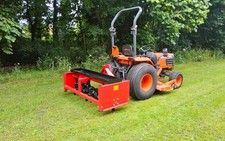 W-AR5 - Winton Aerator/Slitter