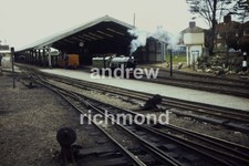 Romney Hythe & Dymchurch
