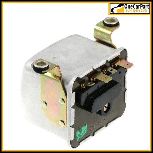 Dynamo voltage regulator 12v - dynamo,