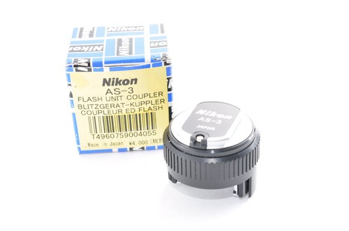 Nikon flash unit - nikon,