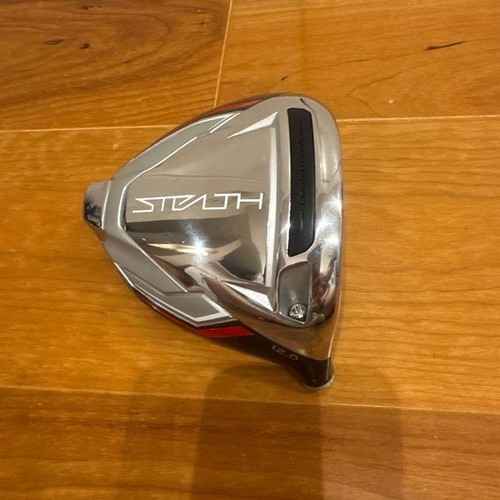 Taylormade stealth driver - hd,