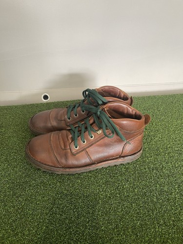 Jim green men barefoot - jim,