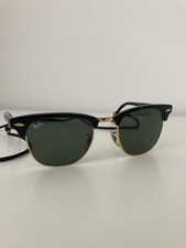 Ray-Ban Clubmaster RB3016