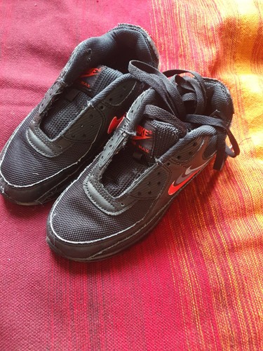 Nike air force low - 1, junior